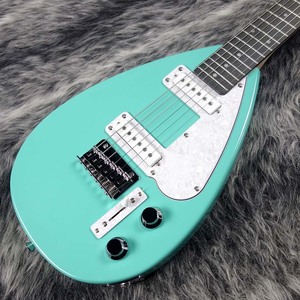 VOX MK3 MINI AG Aqua Green