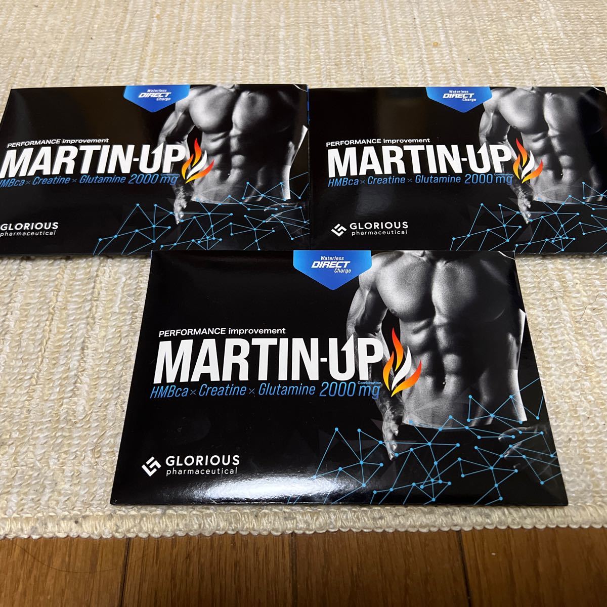 現品限り一斉値下げ!】 朝倉未来 MARTIN UP 筋トレ トレーニング
