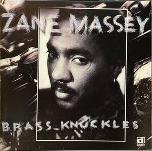 (C24H)☆アフロアメリカンジャズ/ゼイン・マッセイ/Zane Massey/ブラス・ナックルズ/Brass Knuckles/2☆