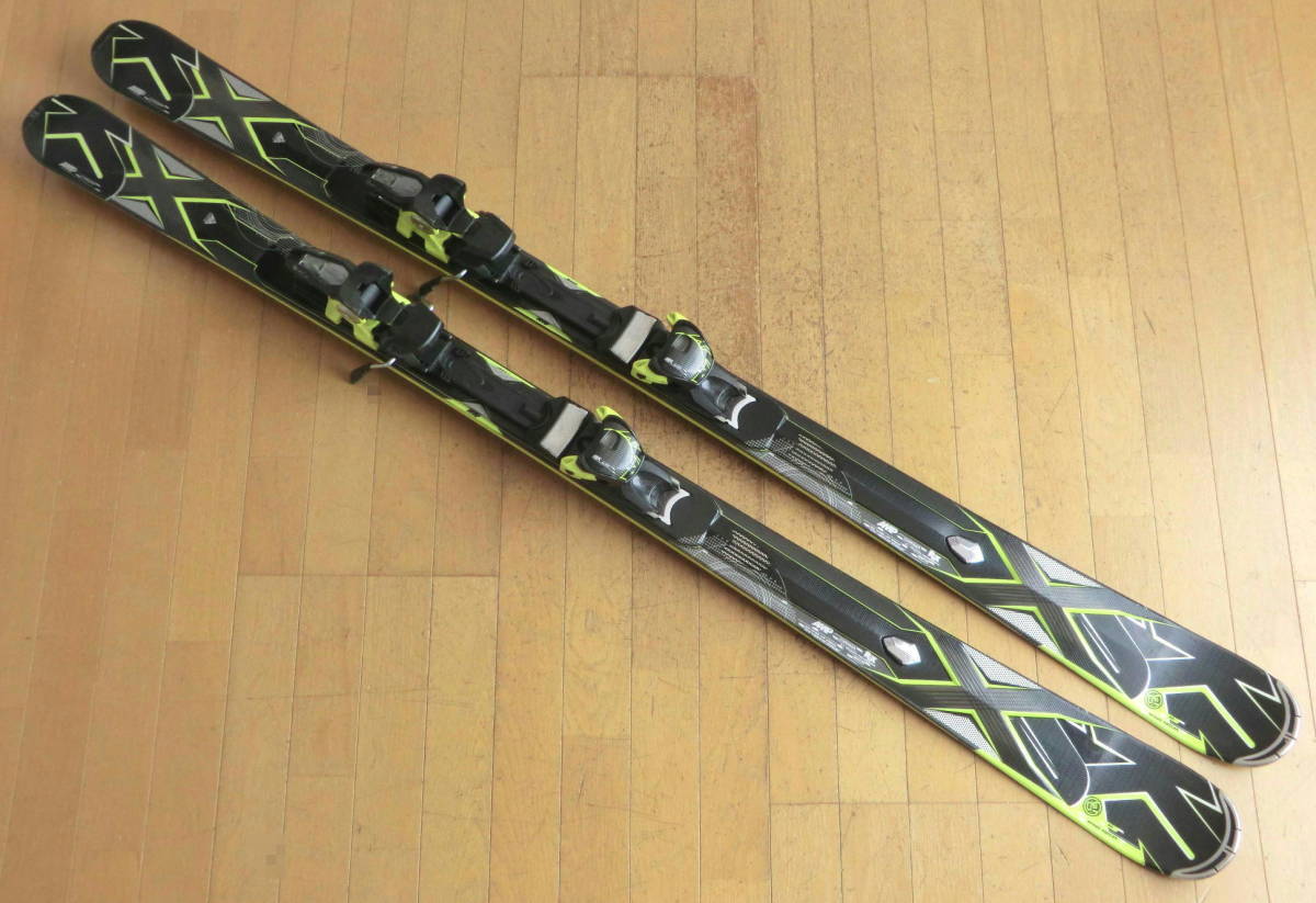 ヤフオク! -「k2 charger」(板) (スキー)の落札相場・落札価格