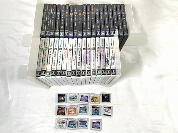 ヤフオク! -3dsソフト 大量(ゲーム)の中古品・新品・未使用品一覧