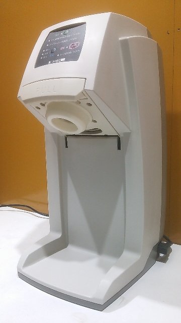 アウトレット価格セール サンデン スジャータ ソフトクリーム抽出機 ワンショット TOMI 調理機器