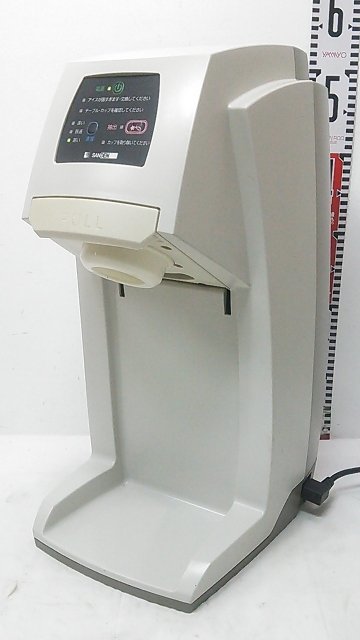 ヤフオク! -「ワンショットアイス」の落札相場・落札価格