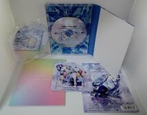 THE FIRST STEP : TREASURE EFFECT (CD+DVD)_画像3