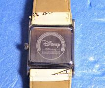 Disney(ディズニー：TIME CONCEPTS)　腕時計　クォーツ　955323BL561-EC9_画像5