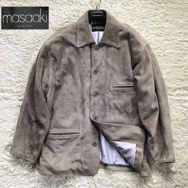 メーカー包装済】 1950s SPOPT ディアスキン ジャケット TOGS レザー 人気ブランド新作豊富 1950s SPOPT ディアスキン ジャケット TOGS レザージャケット