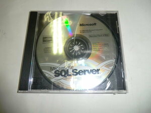 SQLserver VERSION 6.5 5 user system 