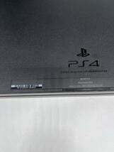 ☆1円～☆ SONY ソニー PlayStation4 cuh 1000 1100ブラック 本体 まとめ 大量 5台 セット プレステ 動作確認済 動作良好 PS4本体 _画像8