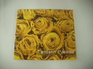 ■ 紙ジャケットCD 　LANTERN PARADE / ランタンパレード 2005年 ROSE 23 ◇r41025