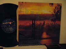 ▲LP SPLIT IMAGE スプリット・イメージ/ LIFE IN THE CITY 輸入盤 BENTLEY AP-8500◇r41001_画像2