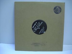 [12INCH] JAIME READ EP / LIFE IN THE SEA WOOKEY WHO'S LISTENING VUST01 ハイメ・リード 2016年 ハウス ◇r41010