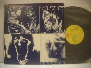 ● LP ザ・ローリング・ストーンズ / エモーショナル・レスキュー THE ROLLING STONES EMOTIONAL RESCUE 1980年 ◇r41014