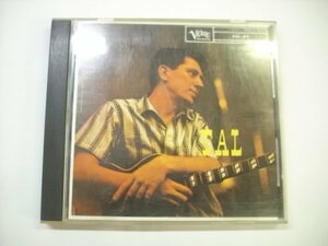 [CD] TAL FARLOW タル・ファーロウ / TAL タル 国内盤 ポリドール POCJ-1833 ◇r41020