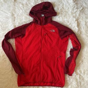 THE NORTH FACE ナイロンジャケット マウンテンパーカー M