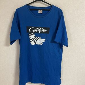 TeeFact ティーファクト Tシャツ 半袖Tシャツ カットソーサイズ XL