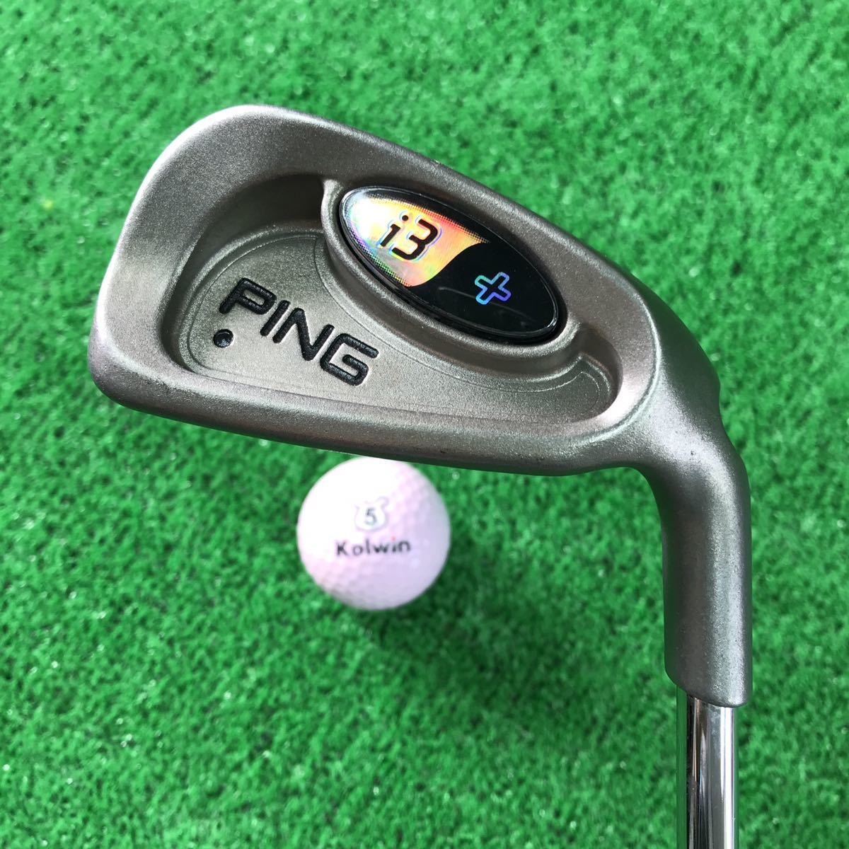 16400円激安買取 東京 販売オーダー 【激レアなレディース】PING ピン