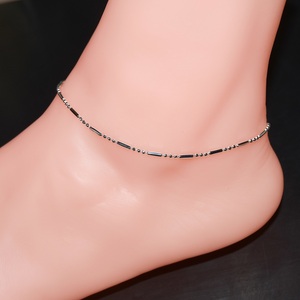 * new goods * anklet *B04