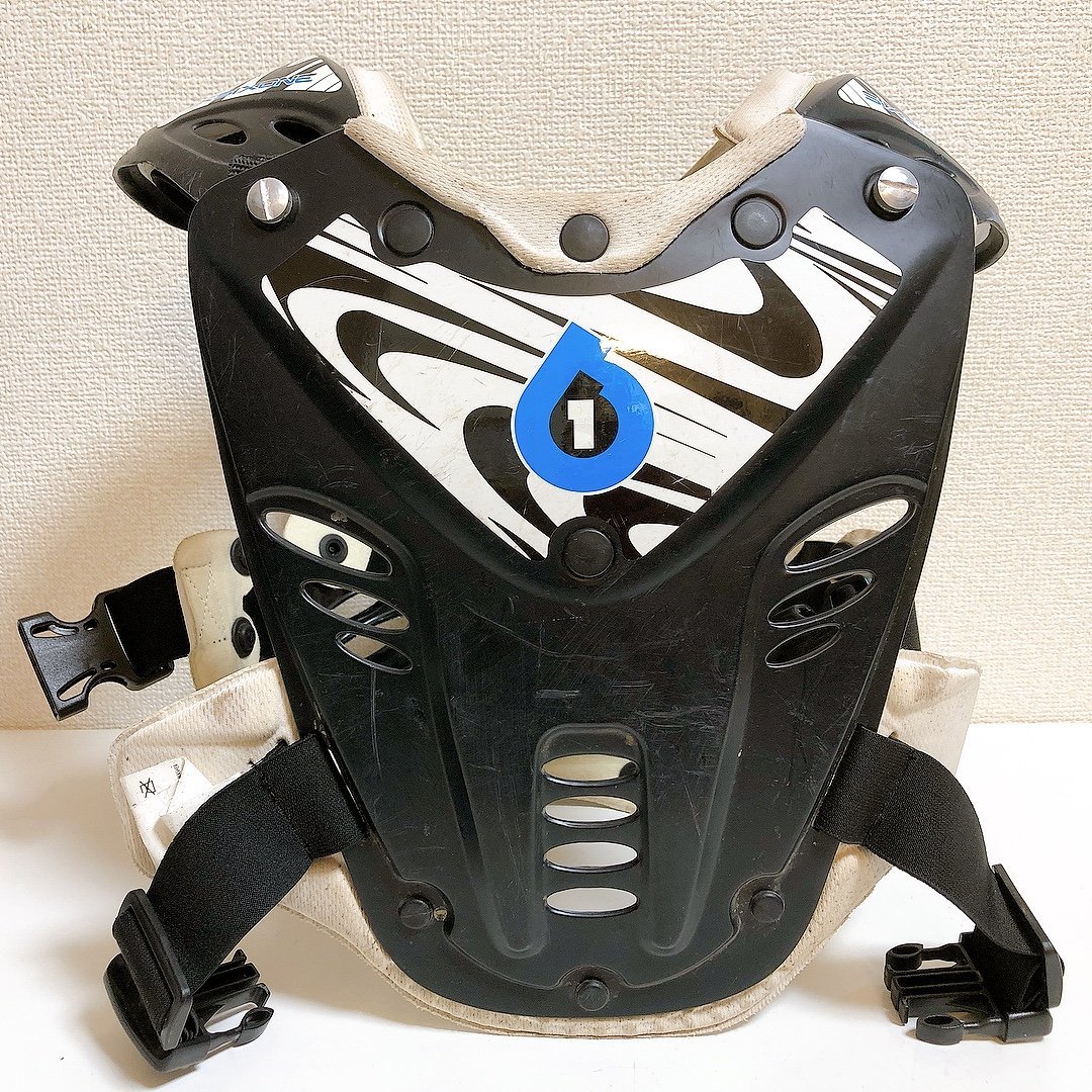 ヤフオク! -「sixsixone プロテクター」(自動車、オートバイ) の落札