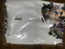 吉田依世作　アニメTシャツ_画像3