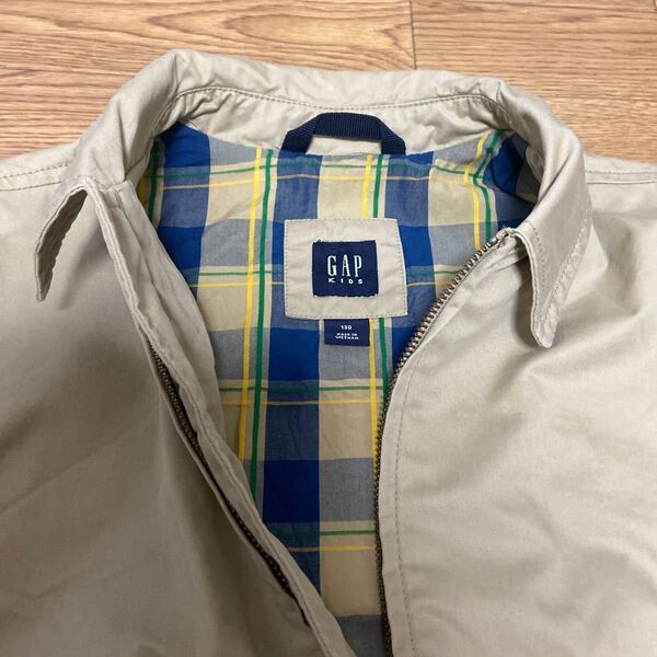 GAP kids スゥイングトップ サイズ130