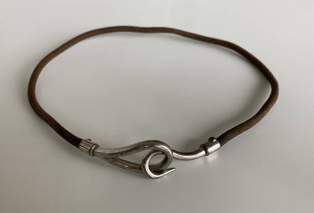 エルメスネックレスの値段と価格推移は?|1,526件の売買情報を集計 ...