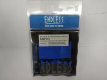 ★ENDLESS★エンドレス★シンタードパッド★EMP003★カワサキ★GPZ★未使用★2_画像1