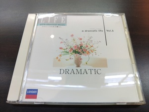 CD / LIFE is classical music an dramatic life Vol.5 / 『D5』 / 中古