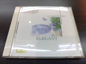 CD / LIFE is classical music an elegant life Vol.1 / 『D5』 / 中古