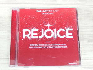 CD / REJOICE / DALLASYMPHONY ORCHESTRA / 『D3』 / 中古