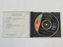 CD / シューベルト：「さすらい人幻想曲」 / シューマン：幻想曲 / ペライア / 『M11』 / 中古_画像4