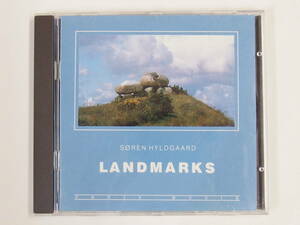 CD / Soren Hyldgaard / LANDMARKS / 『M11』 / 中古
