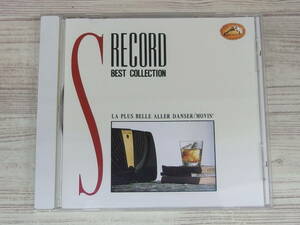 CD / S-RECORD BEST COLLECTION アイドルを探せ・太陽の彼方に / アン・マーグレット、ポール・アンカ他 / 『D4』 / 中古