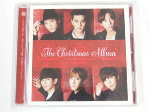 CD / UKISS / THE CHRISTMAS ALBUM / 『M12』 / 中古
