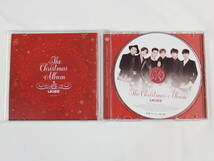 CD / UKISS / THE CHRISTMAS ALBUM / 『M12』 / 中古_画像4