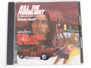 CD / KILL THE MOONLIGHT / The Motion Picture Sound Track / 『M12』 / 中古