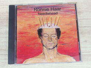 CD / Needlehead / Ronnie Haar / 『D5』 / 中古