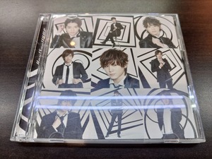 CD & DVD / Ride With Me / Hey! Say! JUMP / 『D5』 / 中古