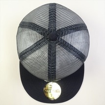 Fear of God フィアーオブゴッド 59FIFTY F Mesh Hat キャップ 紺 Size 【7　1/2(L)】 【新古品・未使用品】 20744272_画像5