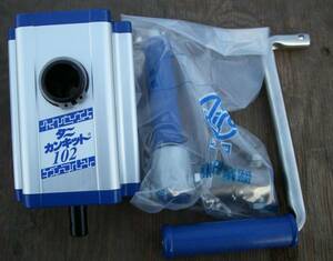 Toto Tanican Kit 102 Пластиковое оборудование для обмотки новая самая низкая цена