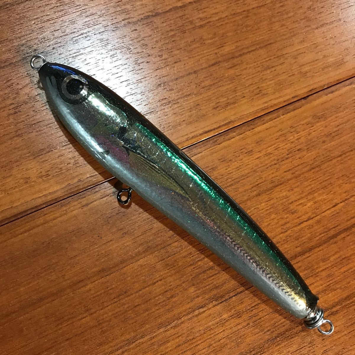 販売取扱店 メタル貼り アカマツカサ L-クワイエット 75-145 BC