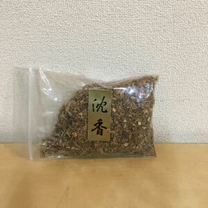 香木　沈香　15g