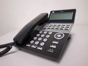 #[* special price *] OKI CrosCore2 18 button multifunction telephone machine [MKT/ARC-18DKHF-B-02A] (4)#