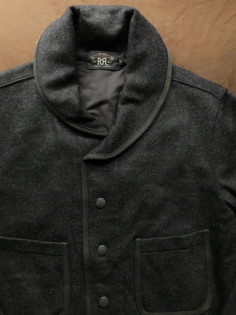 2023年最新】Yahoo!オークション -「rrl ビーチジャケット」の中古品