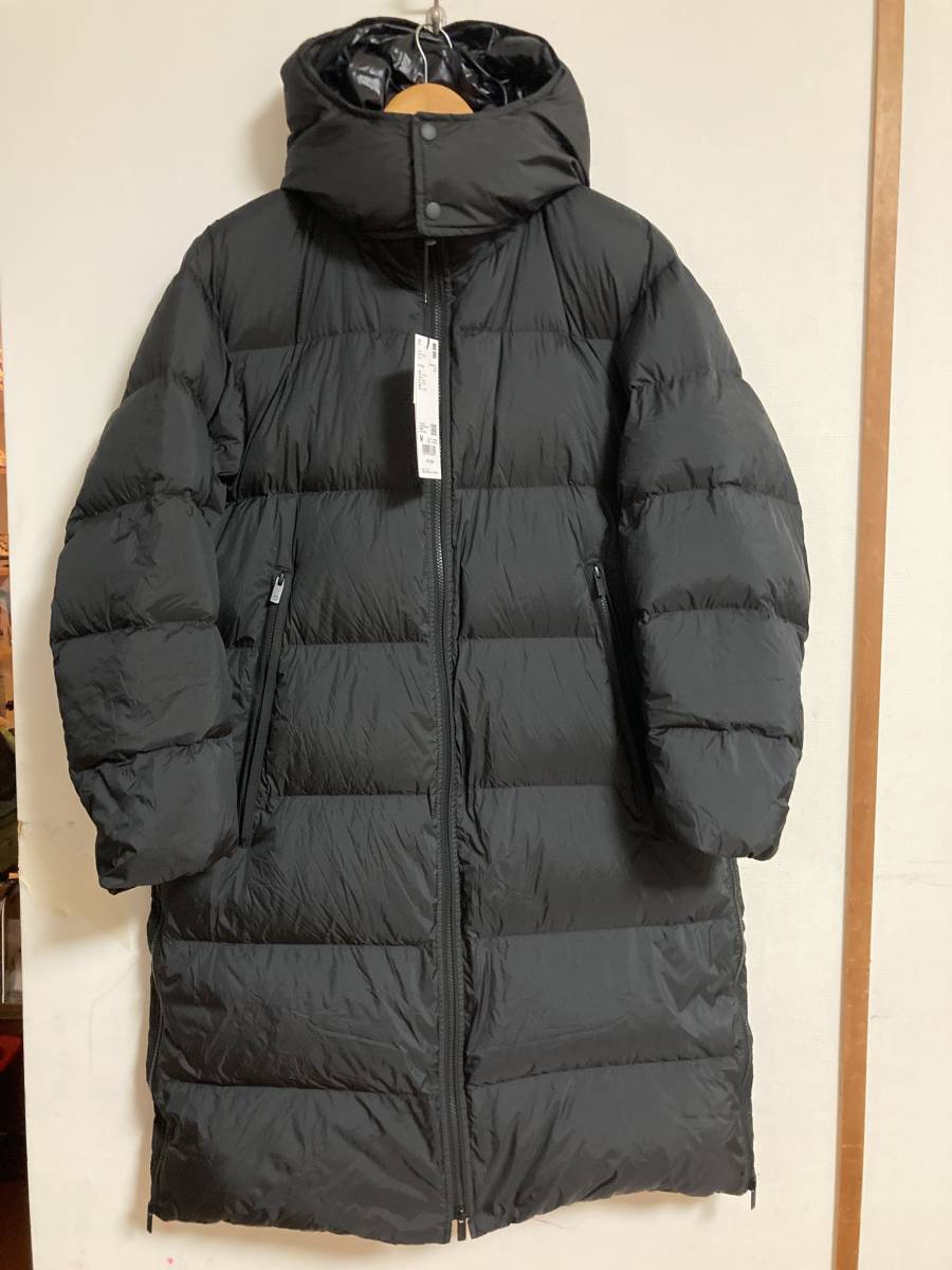 ヤフオク! -ユニクロ j ダウン コートの中古品・新品・未使用品一覧