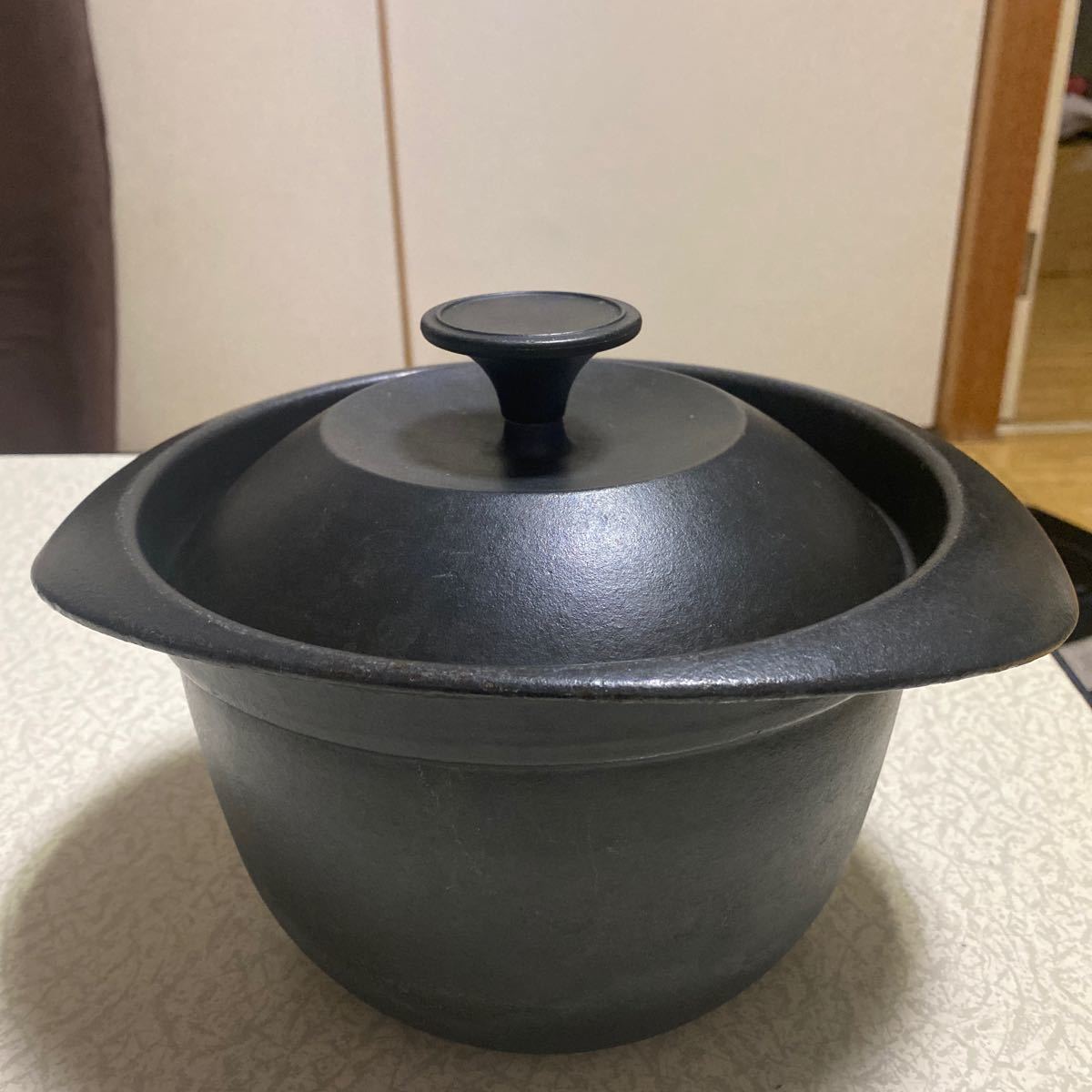 メーカー直送】 南部鉄器 盛岡南部鉄器 岩鋳 tdh ジャパンブランド