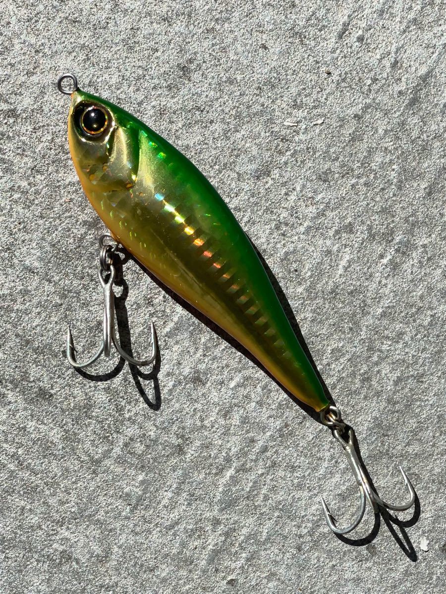 純正大阪 未使用 ラメール ムシャポップ 魚じゃらし工房 www.m