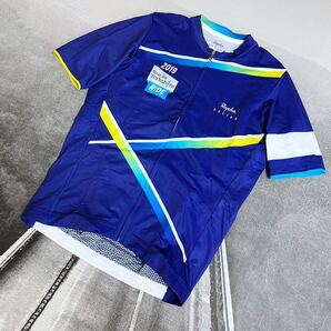 新品 Rapha ツールドヨークシャー プロチーム ジャージ Mサイズ