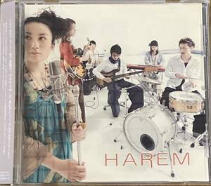 HAREM (ハーレム)- 岡崎恵美, 佐々木俊之