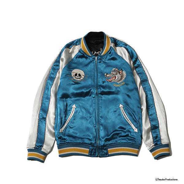 ヤフオク! -「ルードギャラリー スカジャン」(ルードギャラリー) (る