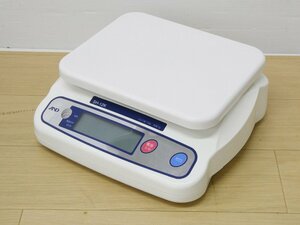 *B) AND digital measuring SH series SH-12K scales pcs measuring ... amount 12kg